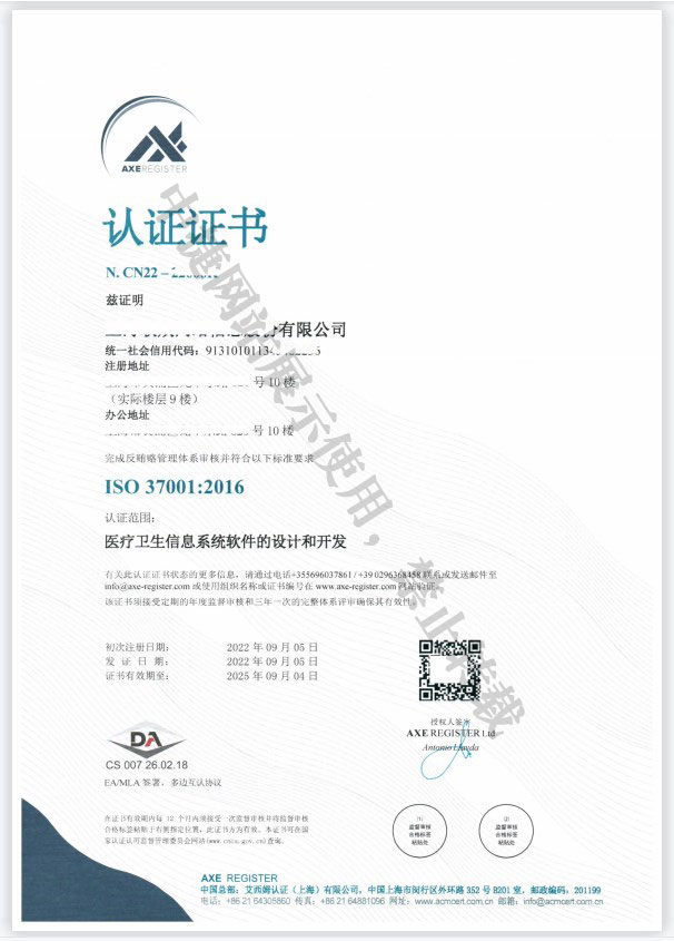 ISO37001认证(图2)